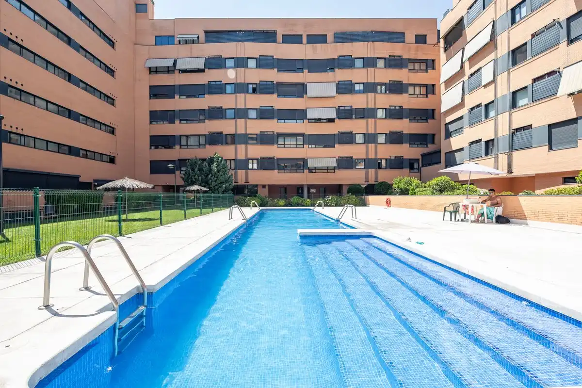 Penthouse with terrace for sale in Calle de Pirra, imagen 31