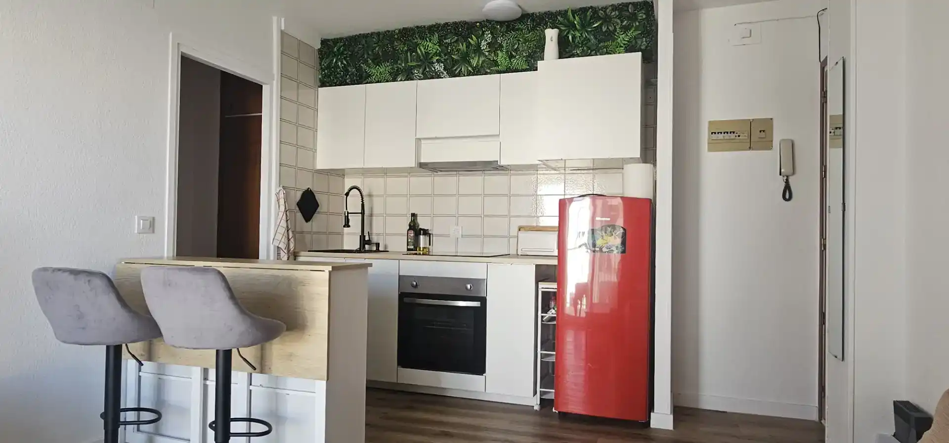 Cocina de Piso en venta en Empuriabrava con Balcón