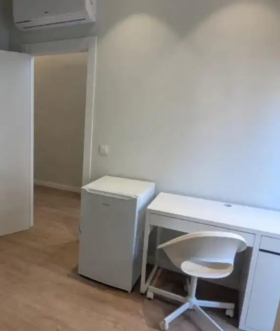 Dormitori de Casa o xalet en venda en Godella amb Aire condicionat, Terrassa i Moblat