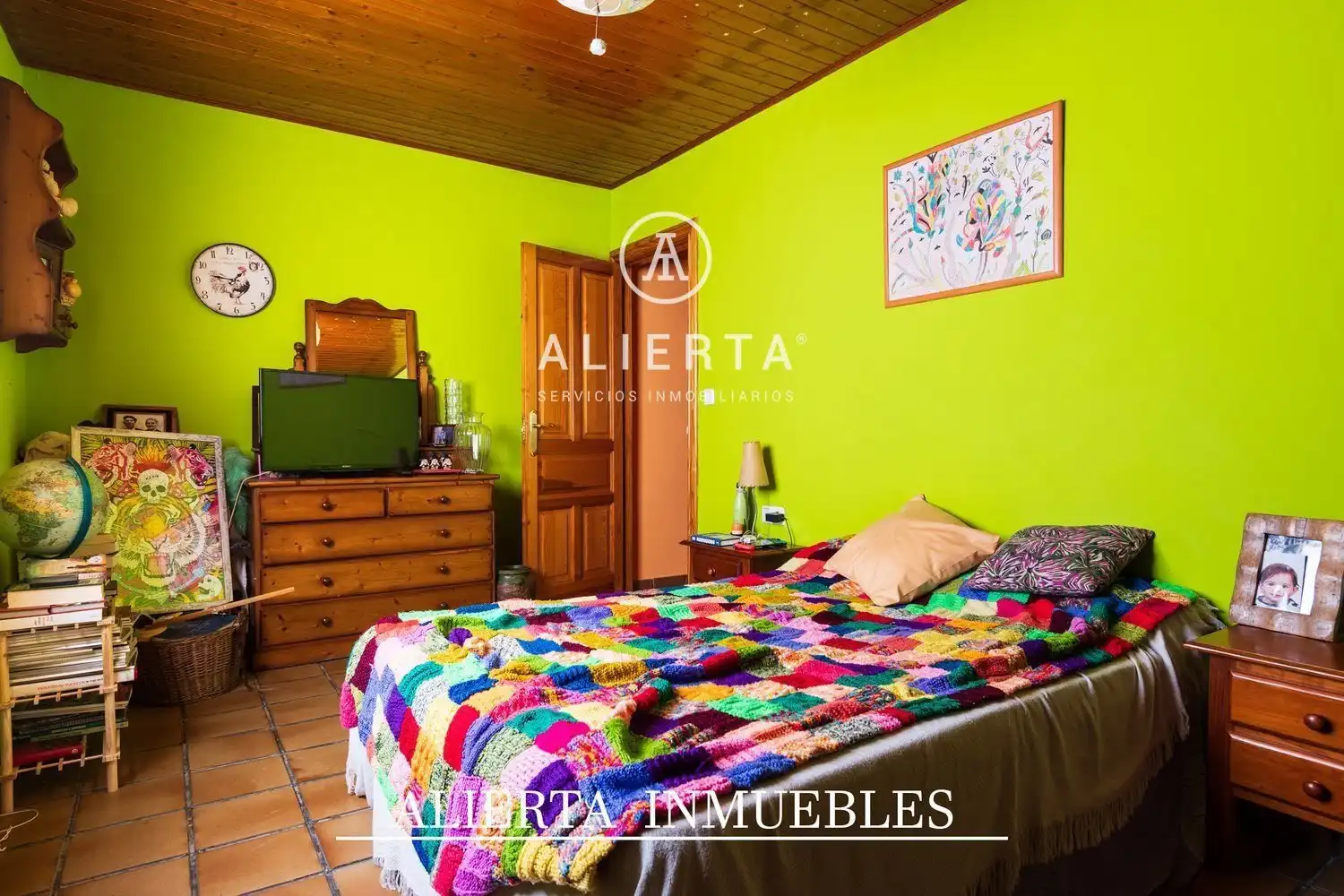 Casa o xalet en venda a la Calerica, La Muela