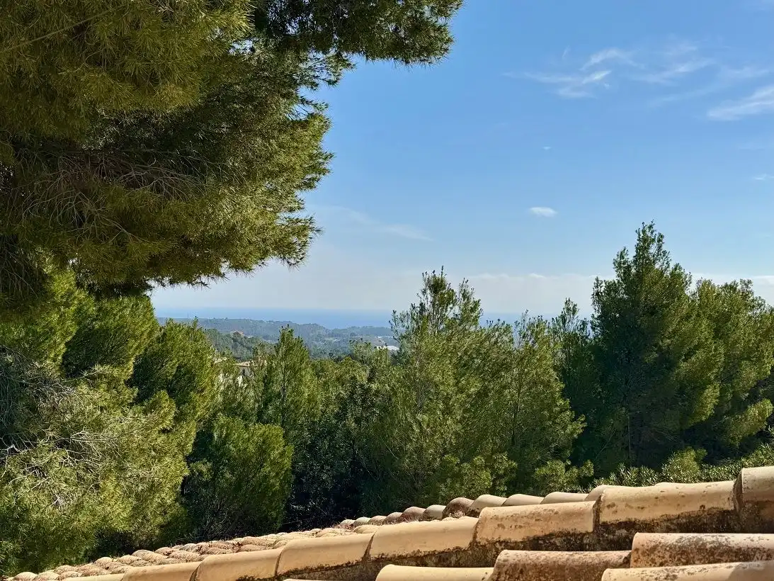 Haus mit Pool zum Verkauf in Callosa d'en Sarrià, imagen 27