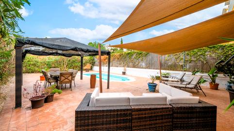 Foto 2 de Casa adosada en venda a Calle Jaén, 7, Calahonda, Mijas