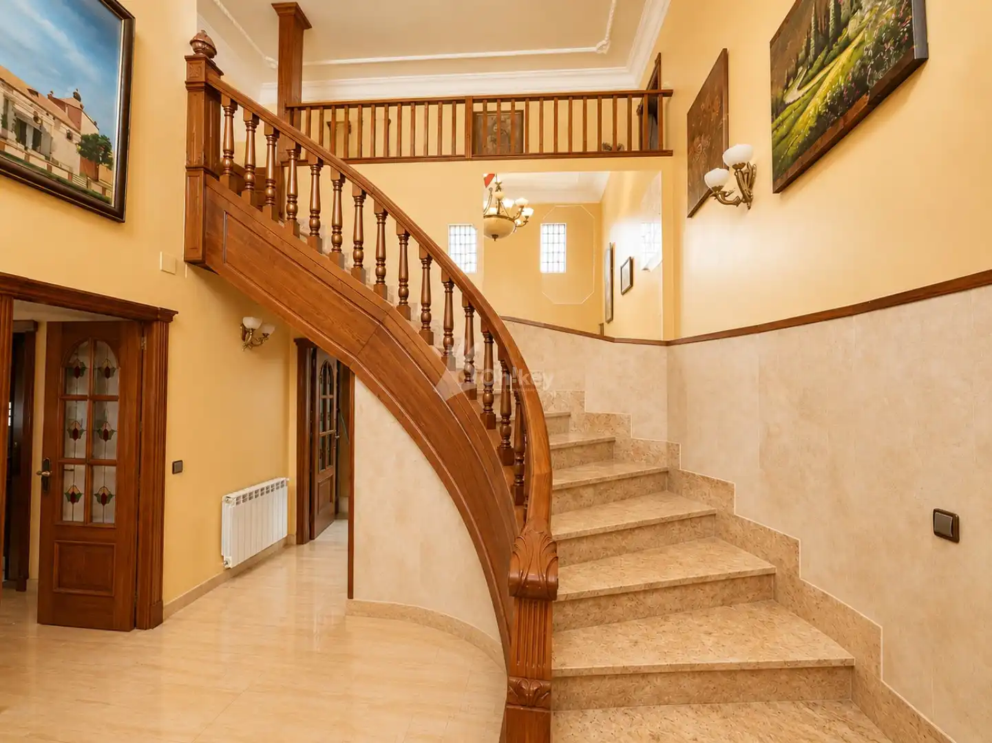 Casa o chalet en venta en Cedillo del Condado con Aire acondicionado, Calefacción y Piscina