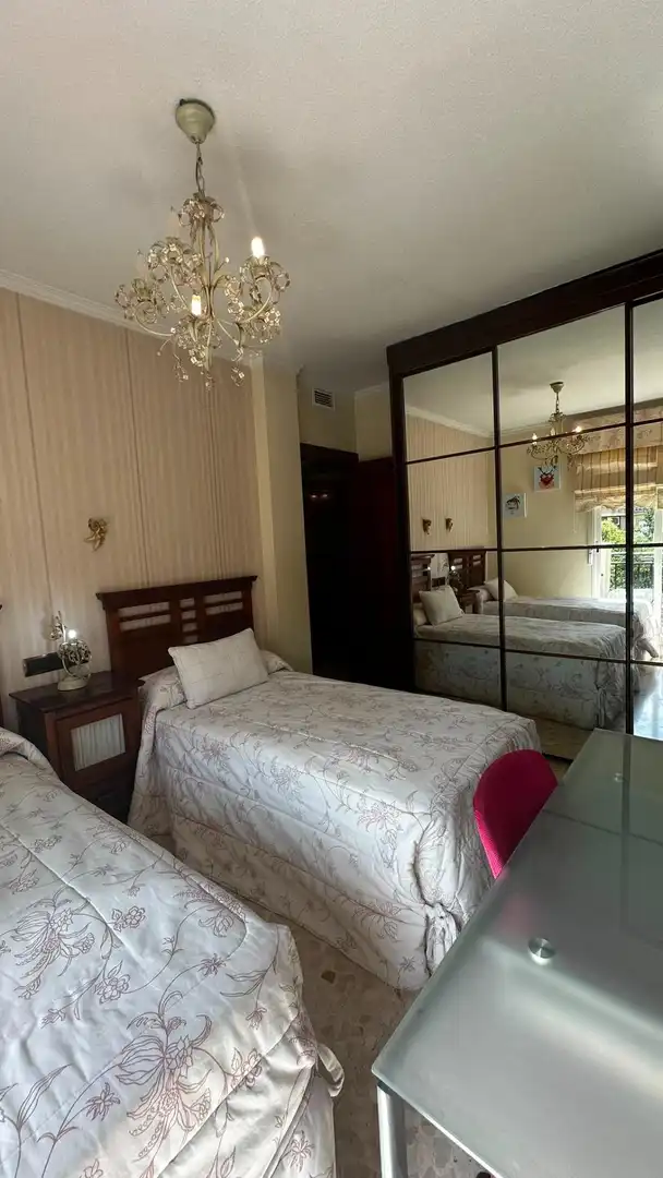 Flat for rent in Maracena