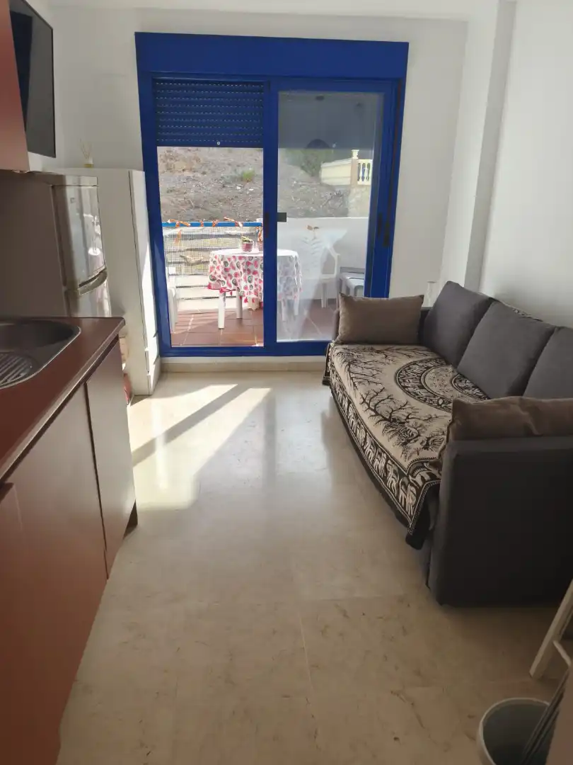 Flat with pool for sale in Paseo del Cortijo 3, imagen 19