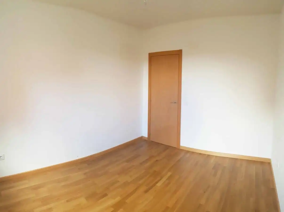 Bedroom of Ground floor for sale in Tordesillas  with Heating, Parquet flooring and Storage room