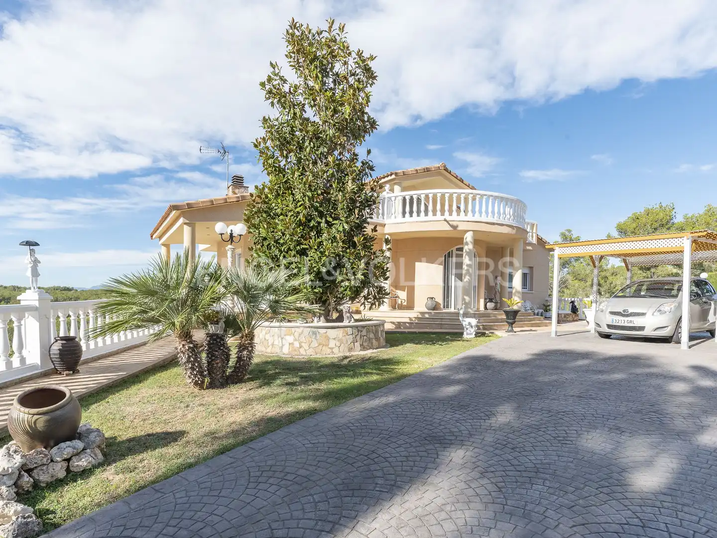 Maison avec jardin à vendre à Olivella, imagen 44
