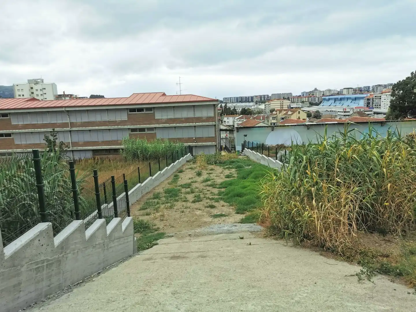 Residencial en venta en Vigo 