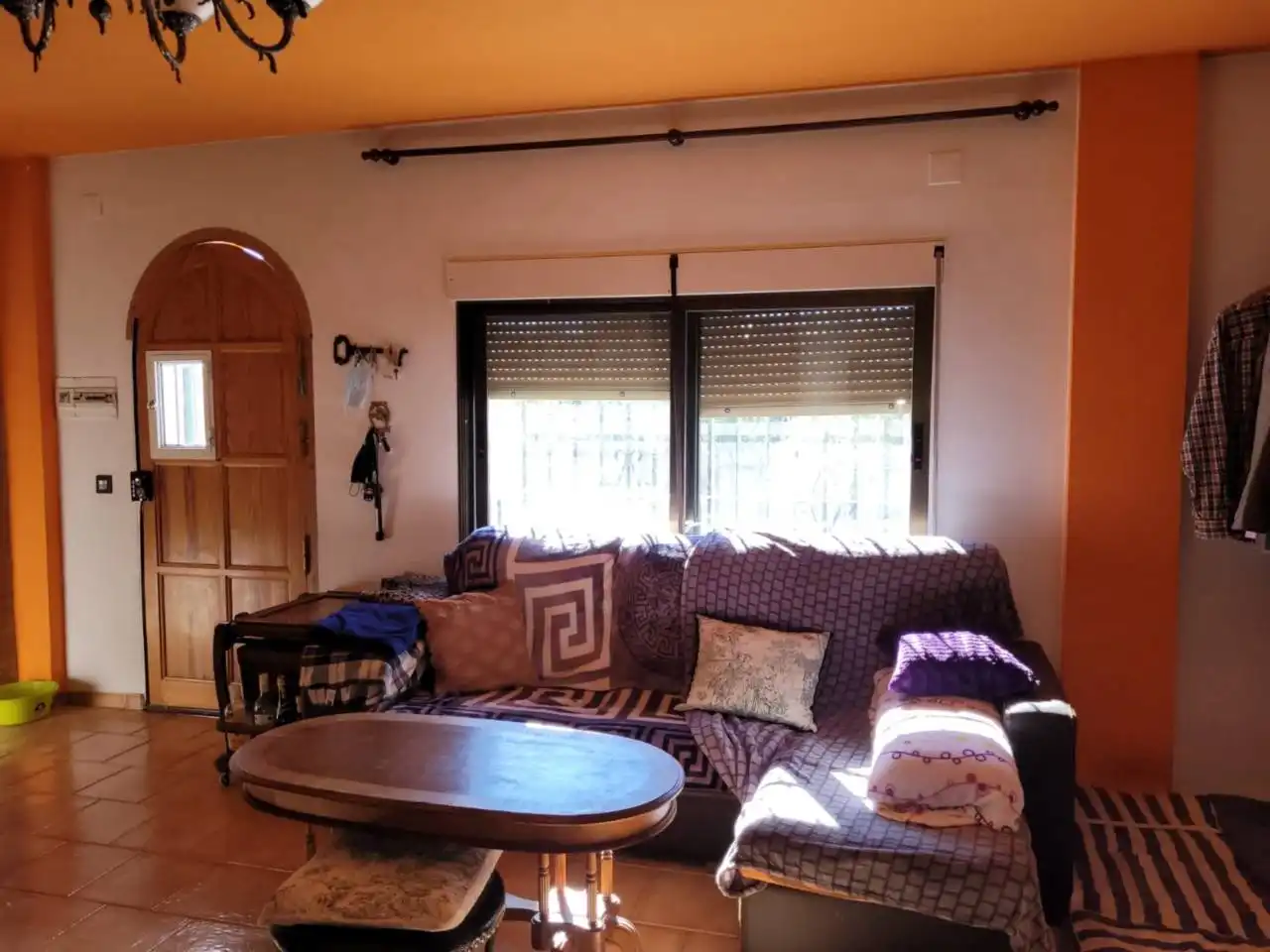 Chalet en venta en Baza, imagen 13