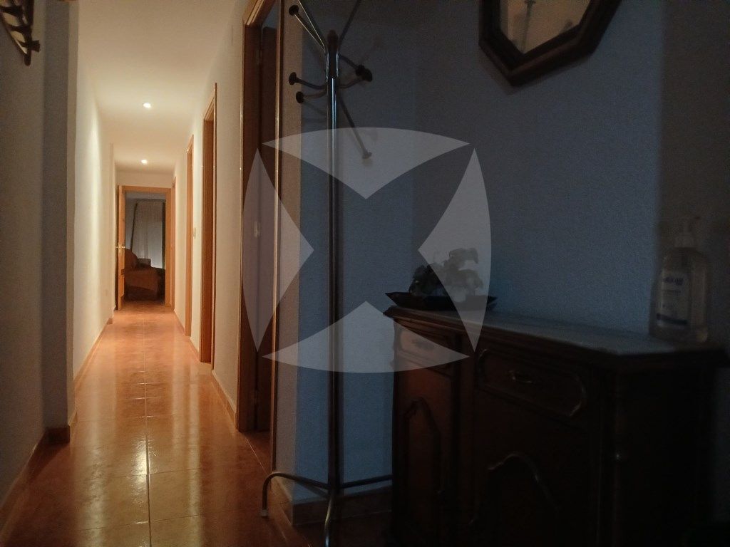 Pis en venda a Calle Catedratico Antonio Silva, Centro