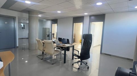 Foto 2 de Oficina de alquiler en Juan Carlos I, 41, Santa María de Gracia, Murcia Capital