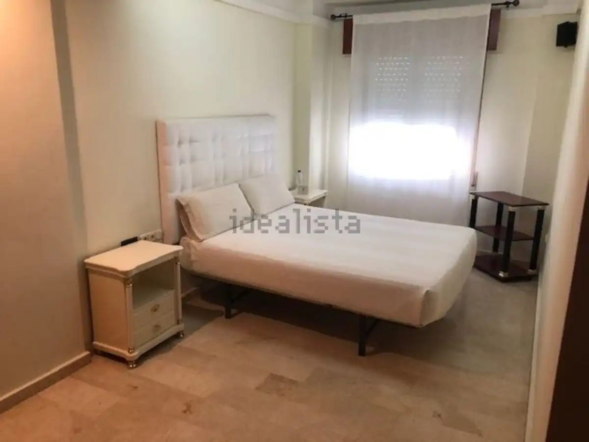 Apartament de lloguer a Centro