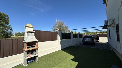 Foto 4 de Casa adosada en venda a Salteras, Sevilla