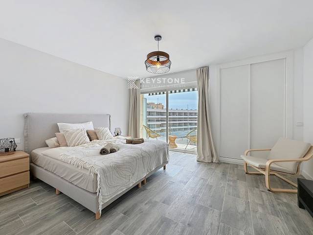 Dúplex en Alquiler en Joan Miro en El Terreno