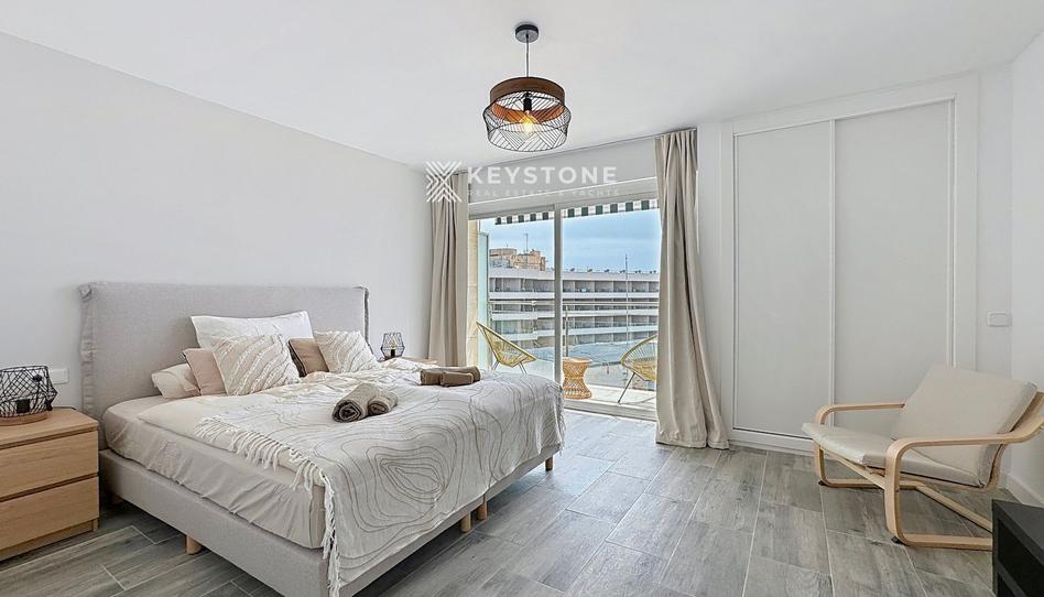 Photo 1 of Duplex to rent in Joan Miro, El Terreno, Illes Balears