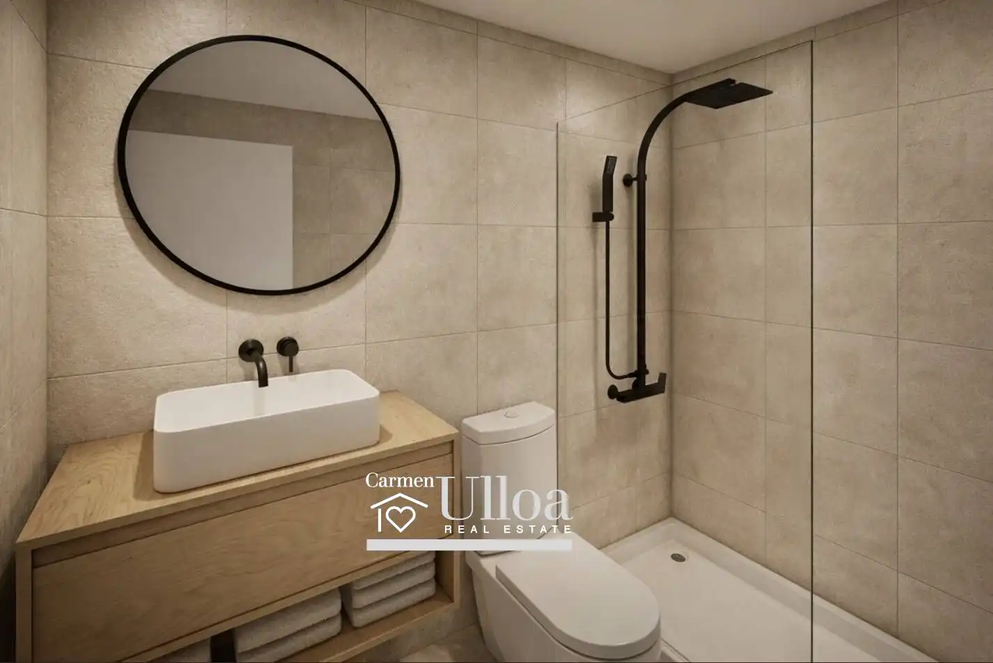 Apartament amb terrassa en venda a Platja de Vila Joiosa, imagen 11