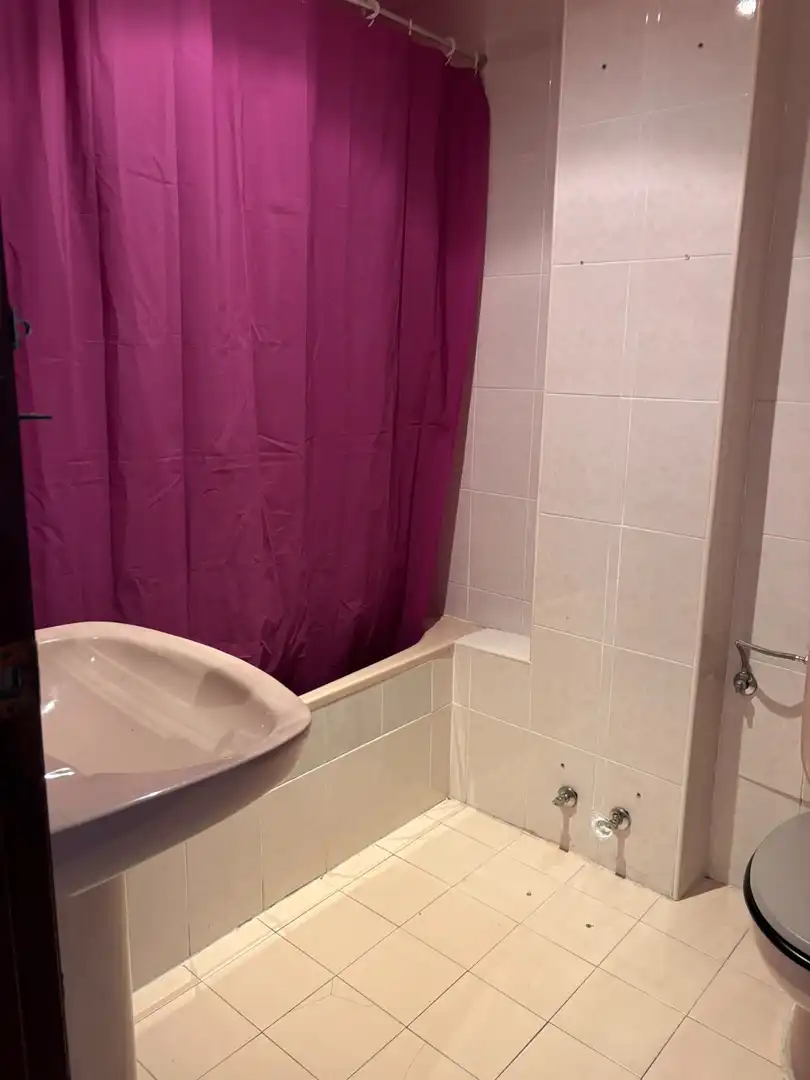 Badezimmer von Wohnung zum Verkauf in Santa Marta de Tormes mit Heizung