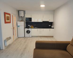 Cuina de Pis en venda en Girona Capital amb Aire condicionat, Calefacció i Parquet