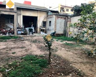 Casa o xalet en venda en Burjassot amb Terrassa i Traster