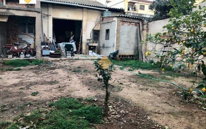 Casa o xalet en venda en Burjassot amb Terrassa i Traster