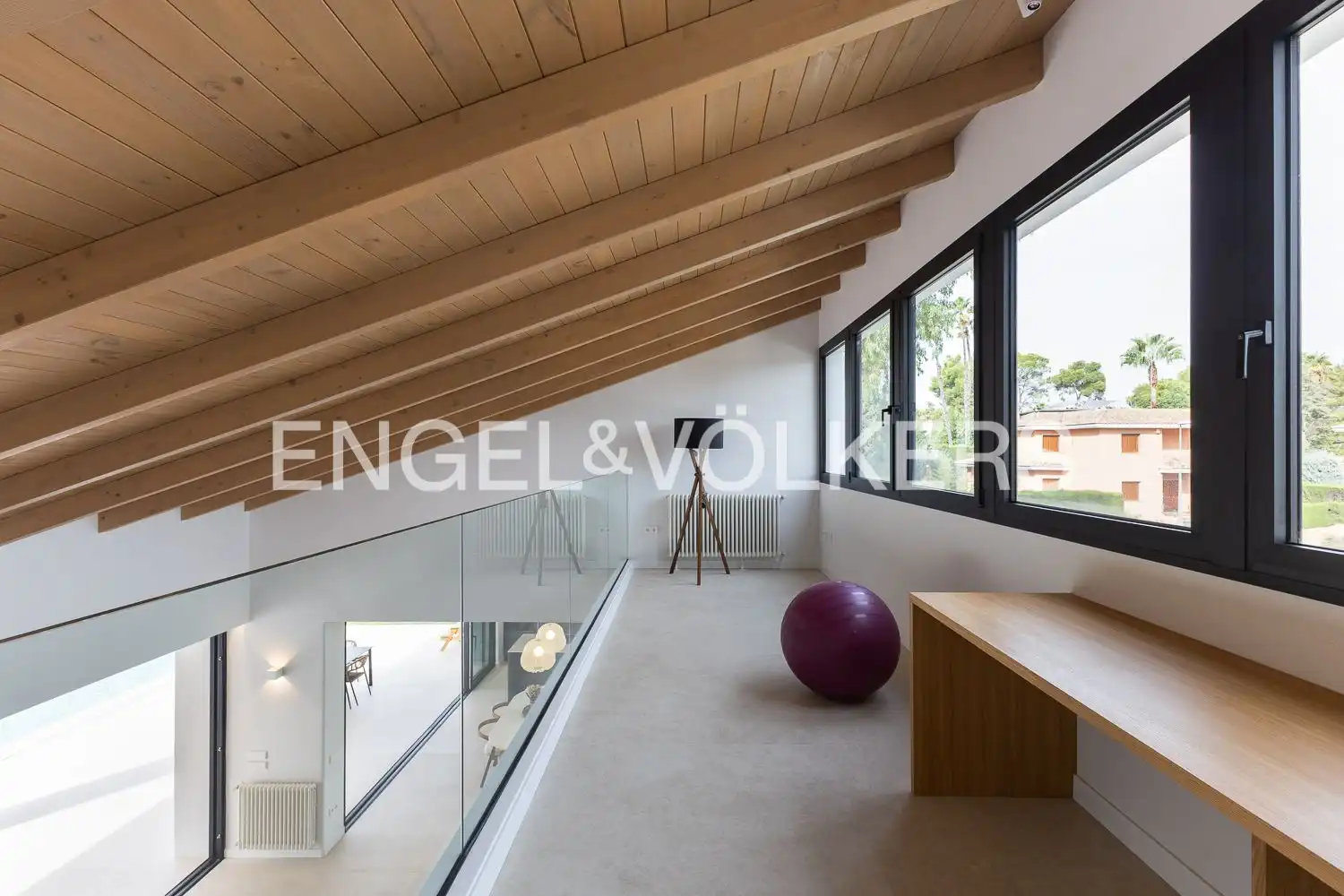 Casa con jardín en venta en Montealegre, imagen 40