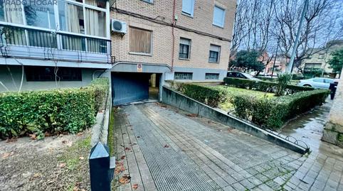 Foto 3 de Piso en venta en Hospital - Nuevo Centro de Talavera de la Reina, Talavera de la Reina