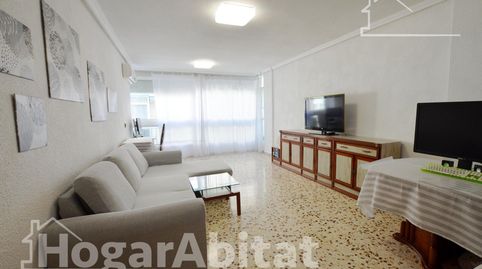 Foto 2 de Piso en venta en Calle Fra Joan Tensa, Campello pueblo, El Campello
