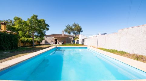 Foto 4 de Casa o chalet en venta en Barrio Nuevo, Conil de la Frontera