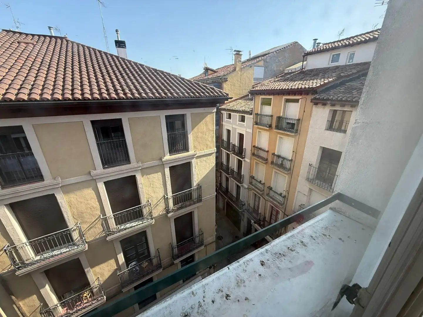 Büro zum Verkauf in Casco Antiguo, imagen 7