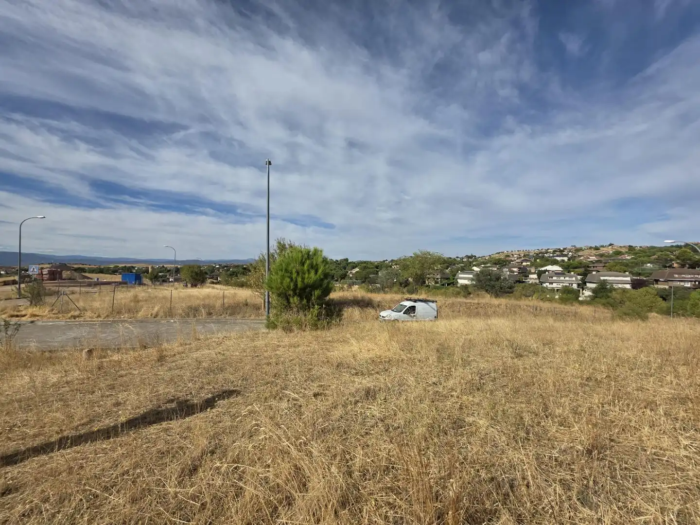 Terreno residenziale in vendita a Calle Amalio Pereda, imagen 5