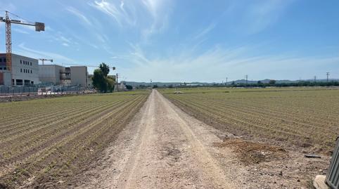 Photo 2 of Land for sale in Carretera de Almoradí, 14, Molins - Campaneta - San Bartolomé, Alicante