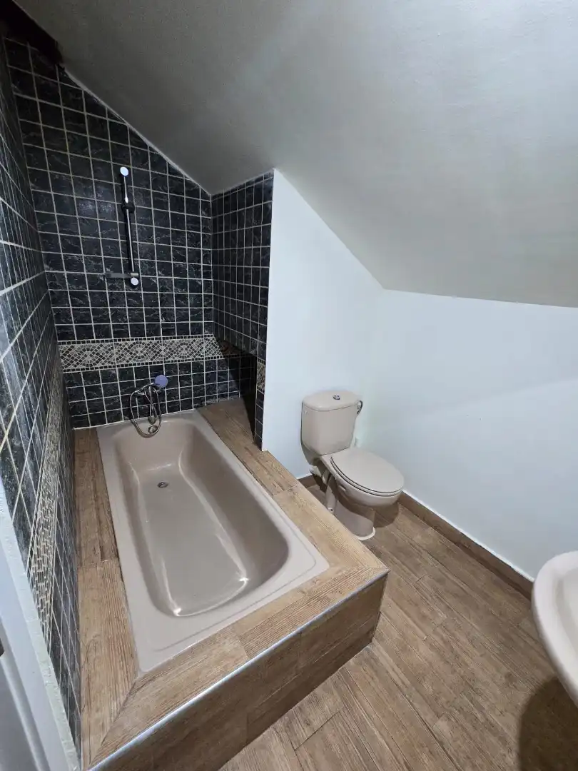 Casa a schiera con giardino in vendita a Seseña Nuevo, imagen 45