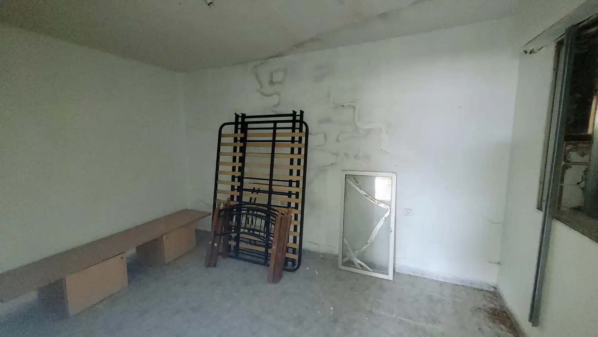 Apartamento en venta en Alguazas