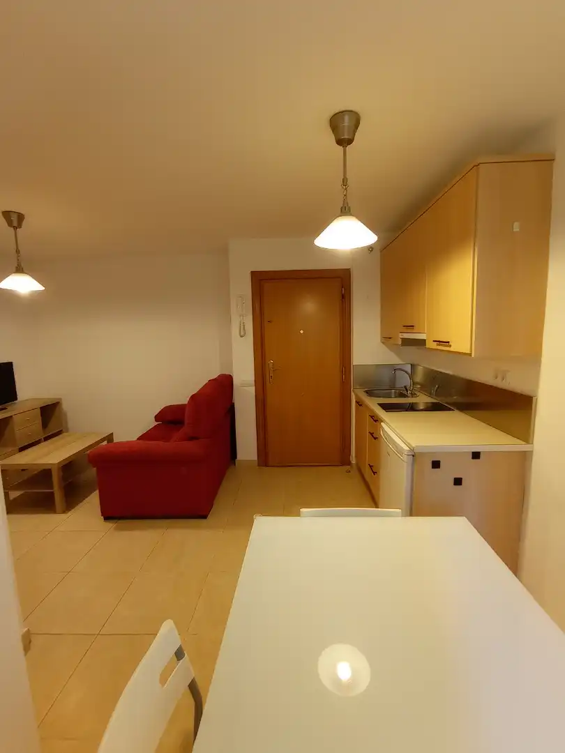 Apartment mit Aufzug zur Miete in Calle San Nicolás, imagen 2