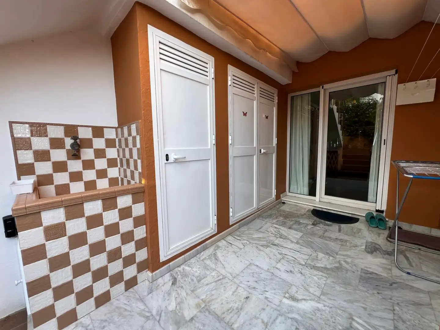 Houses for sale in Viña Málaga