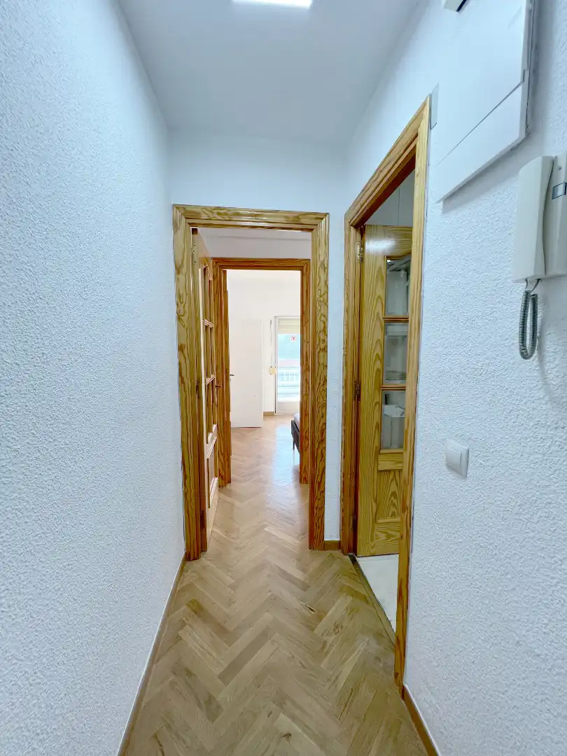 Habitación en Calle de San Jorge, 8, Santos