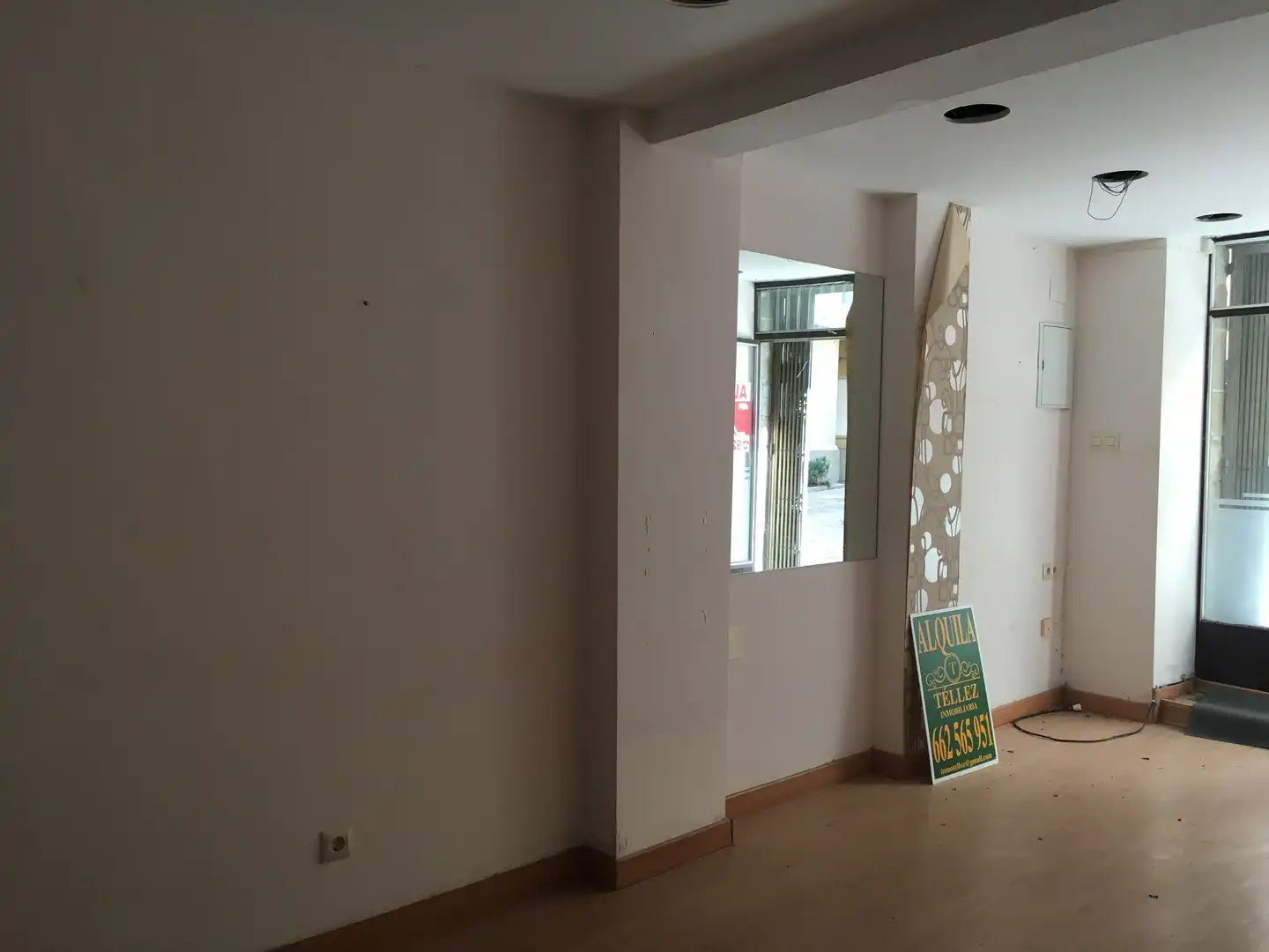 Gewerbefläche zur Miete in N/A 18, imagen 5
