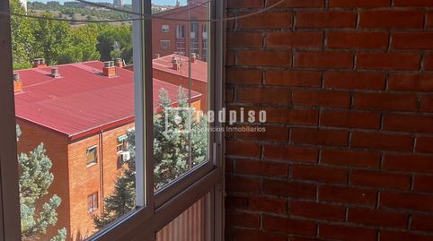 Foto 2 de Piso en venta en Del Torcal, San Fermín, Madrid Capital