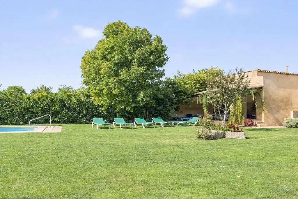 Xalet amb piscina en venda a Vilanova de Bellpuig, imagen 12