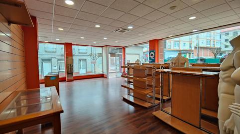 Photo 4 of Premises to rent in Rúa Do Hospital, 24, Rianxo, A Coruña