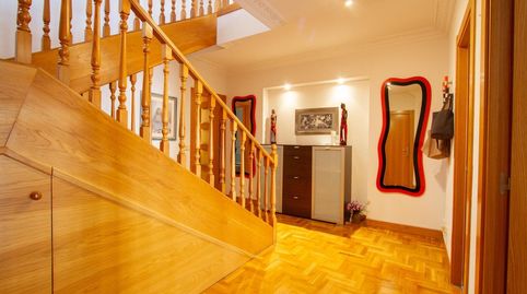 Foto 3 de Ático en venta en Padre Murillo, Villava / Atarrabia, Navarra
