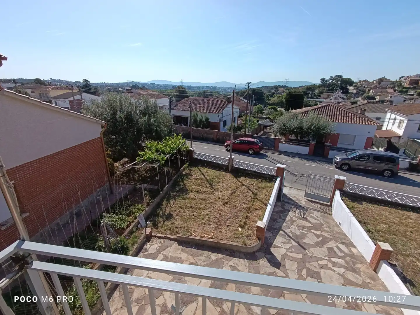 Casa o xalet en venda a Lliçà d'Amunt
