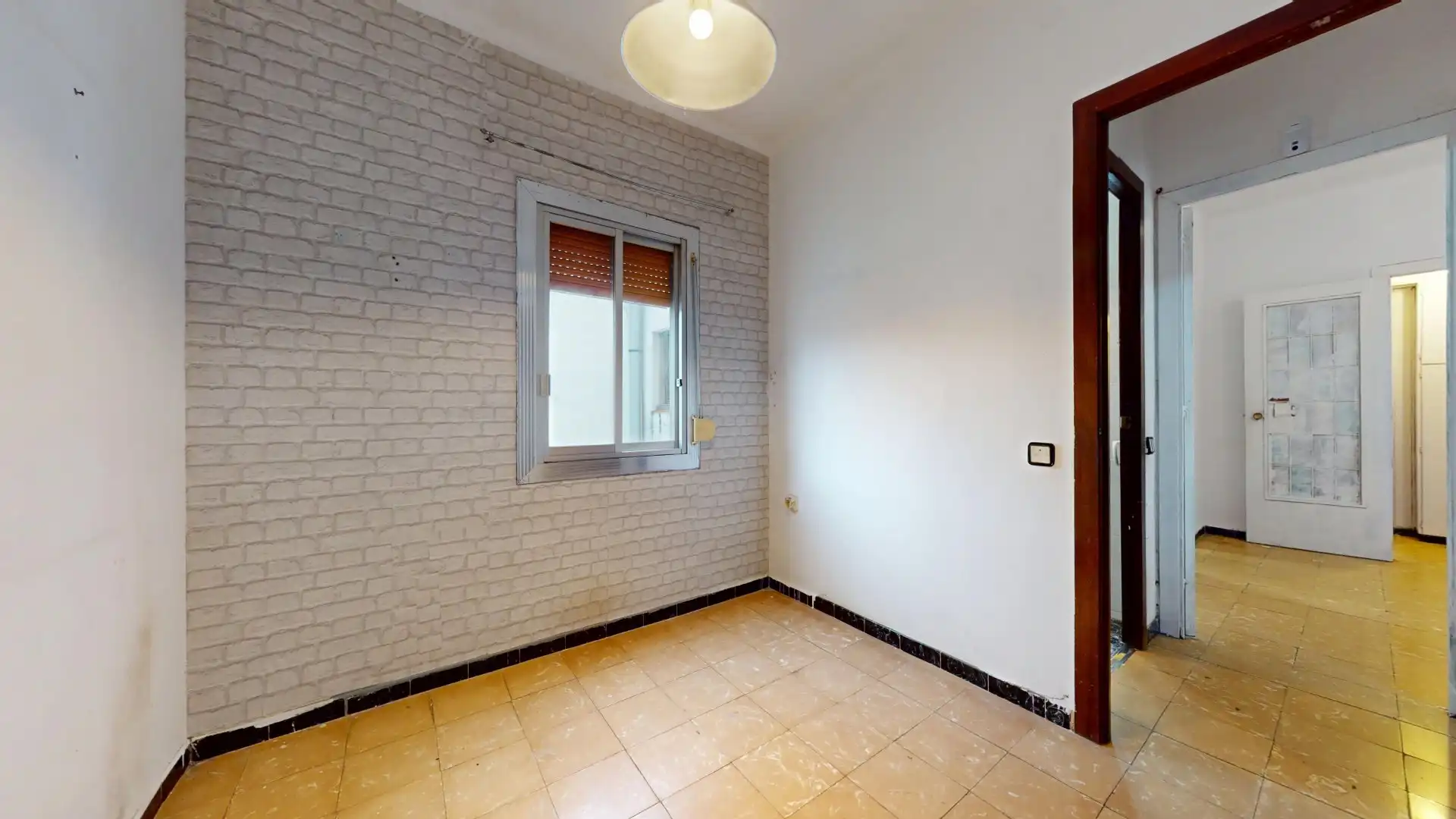 Habitación de Ático en venta en Barcelona con Balcón