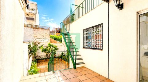 Foto 4 de Casa o xalet en venda a De Maria Cristina, Progrés - Pep Ventura, Badalona