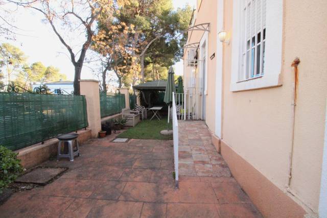 Casa-chalet en Venta en La Cañada