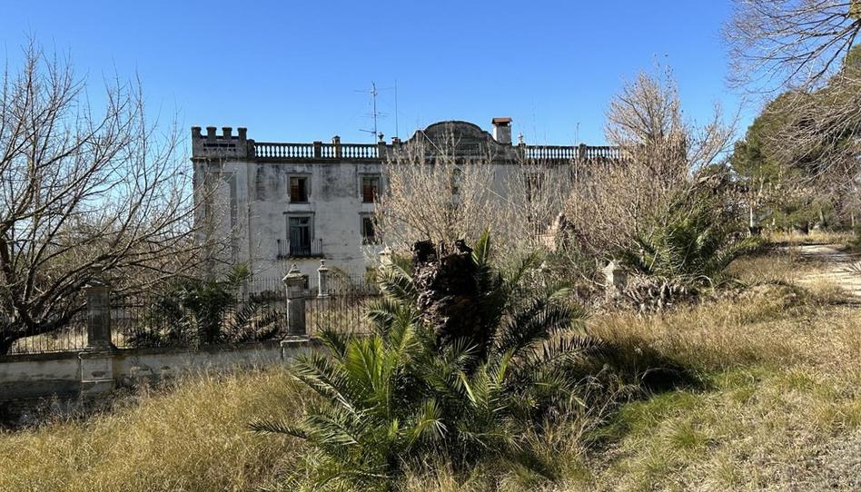 Foto 1 de Edificio en venta en Cl de Veles E Vents (urbanització el Pilar), El Pilar, Valencia