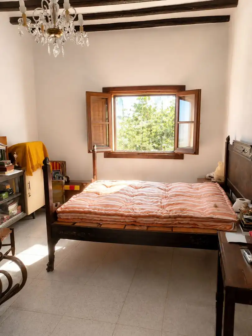 Bedroom of Country homes for sale in Àger