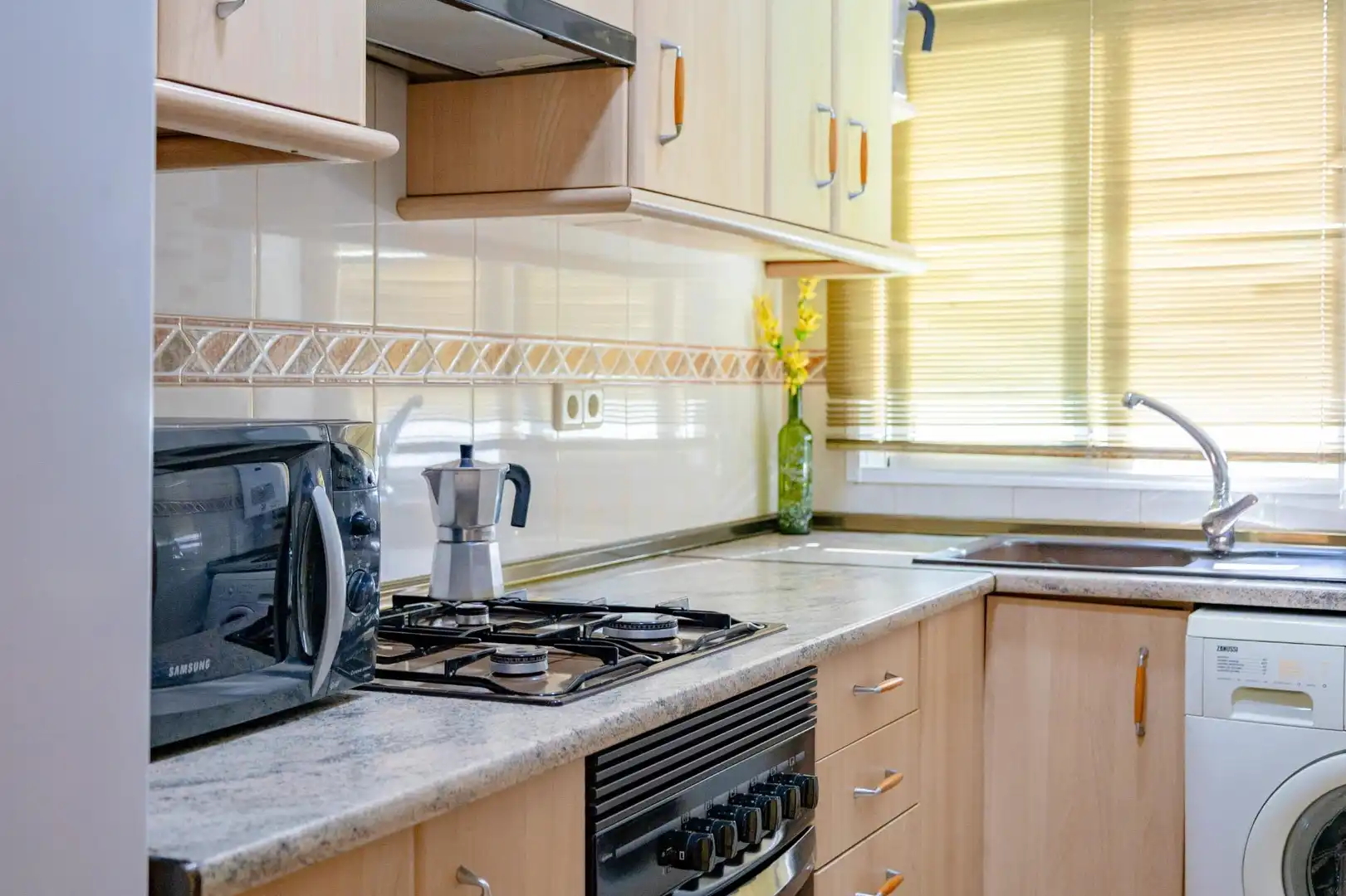 Piso con ascensor en venta en Calle MINISTRE LUIS MAYANS, imagen 11