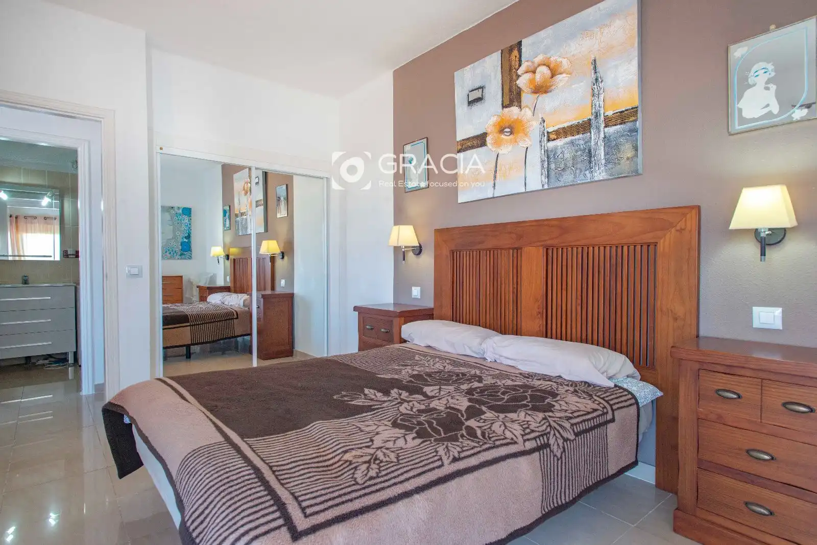Wohnung mit Terrasse zum Verkauf in Adeje 300, imagen 30