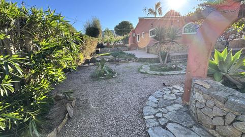 Foto 3 de Casa o chalet de alquiler en Sierra Helada, Benidorm